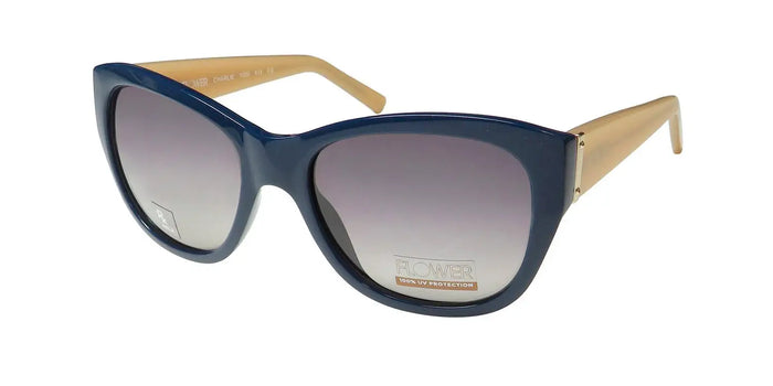 Flower 1000 Charlie Sunglasses by ModaFrames