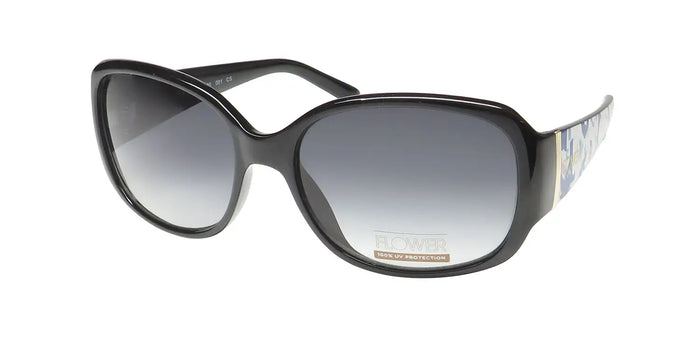 Flower 1006 Edie Sunglasses by ModaFrames