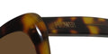 Flower 1013 Poppy Sunglasses by ModaFrames