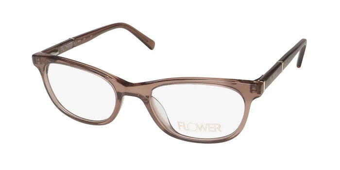 Flower 6003 Eyeglasses by ModaFrames