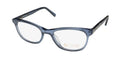 Flower 6003 Maggie Eyeglasses by ModaFrames