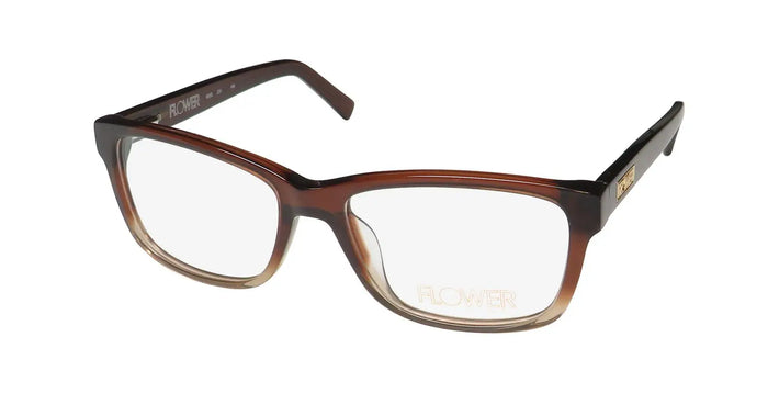 Flower 6005 Eyeglasses by ModaFrames