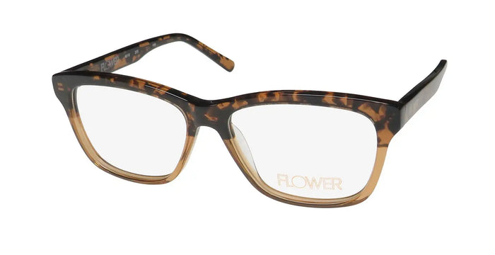 Flower 6010 Eyeglasses by ModaFrames