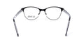 Flower 6012 Josie Eyeglasses by ModaFrames