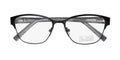Flower 6013 Penny Eyeglasses by ModaFrames