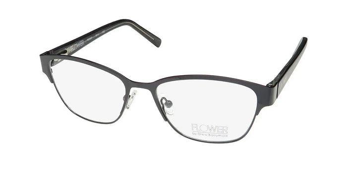 Flower 6013 Penny Eyeglasses by ModaFrames