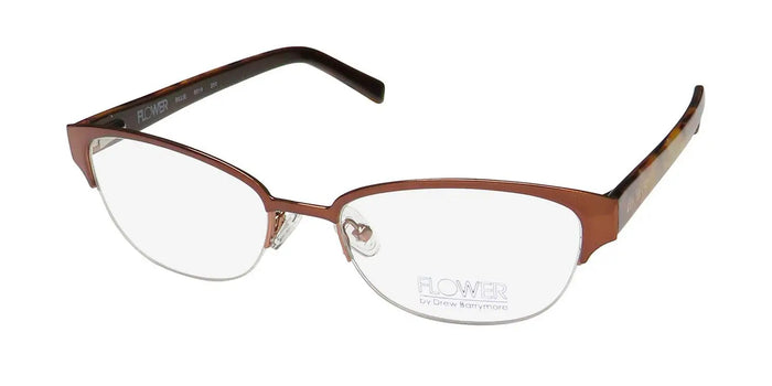 Flower 6014 Billie Eyeglasses by ModaFrames