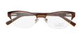 Flower 6014 Billie Eyeglasses by ModaFrames
