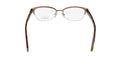 Flower 6014 Billie Eyeglasses by ModaFrames