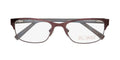 Flower 6018 Eyeglasses by ModaFrames