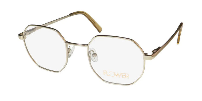 Flower 6032 Karen Eyeglasses by ModaFrames
