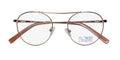 Flower 6033 Lena Eyeglasses by ModaFrames