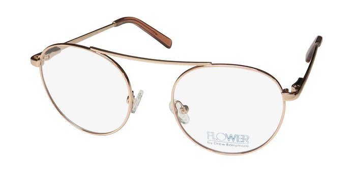 Flower 6033 Lena Eyeglasses by ModaFrames