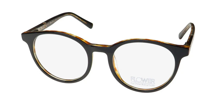 Flower 6035 Lilly Eyeglasses by ModaFrames