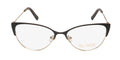 Flower 6041 Petunia Eyeglasses by ModaFrames
