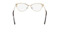 Flower 6041 Petunia Eyeglasses by ModaFrames