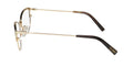 Flower 6041 Petunia Eyeglasses by ModaFrames