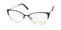 Flower 6041 Petunia Eyeglasses by ModaFrames