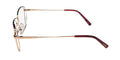 Flower 6042 Wisteria Eyeglasses by ModaFrames