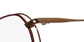 Flower 6042 Wisteria Eyeglasses by ModaFrames