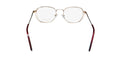 Flower 6042 Wisteria Eyeglasses by ModaFrames