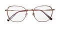 Flower 6042 Wisteria Eyeglasses by ModaFrames