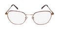 Flower 6042 Wisteria Eyeglasses by ModaFrames