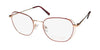 Flower 6042 Wisteria Eyeglasses