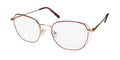 Flower 6042 Wisteria Eyeglasses by ModaFrames