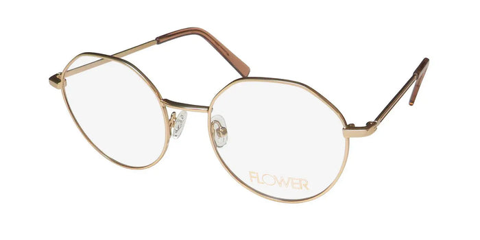 Flower 6043 Primrose Eyeglasses by ModaFrames
