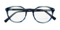 Flower 6044 Aster Eyeglasses by ModaFrames