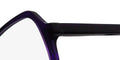 Flower 6046 Forget Menot Eyeglasses by ModaFrames