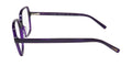 Flower 6046 Forget Menot Eyeglasses by ModaFrames