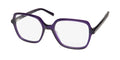 Flower 6046 Forget Menot Eyeglasses by ModaFrames