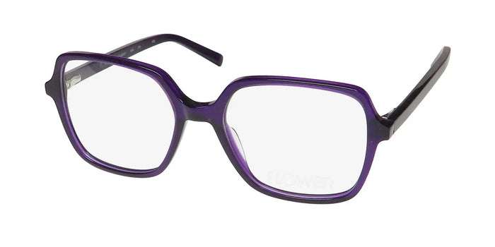 Flower 6046 Forget Menot Eyeglasses by ModaFrames