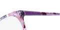 Flower 6052 Eyeglasses by ModaFrames