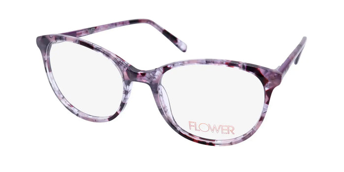Flower 6052 Eyeglasses by ModaFrames