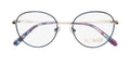 Flower 6055 Peony Eyeglasses by ModaFrames