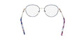 Flower 6055 Peony Eyeglasses by ModaFrames