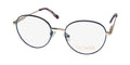 Flower 6055 Peony Eyeglasses by ModaFrames