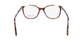 Flower 6058 Eyeglasses by ModaFrames