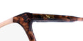 Flower 6058 Eyeglasses by ModaFrames