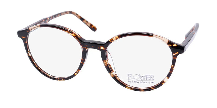 Flower 6061 Posy Eyeglasses by ModaFrames