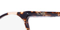 Flower 6061 Posy Eyeglasses by ModaFrames