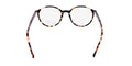 Flower 6061 Posy Eyeglasses by ModaFrames