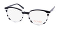 Flower 6073 Sweet Pea Eyeglasses by ModaFrames