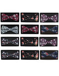 Flower Bow Tie by Boutique 23