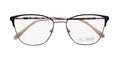 Flower Flr6054 Eyeglasses by ModaFrames
