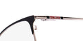 Flower Flr6054 Eyeglasses by ModaFrames