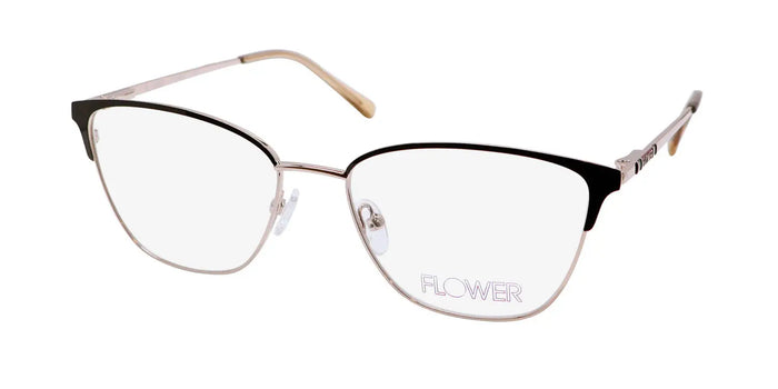 Flower Flr6054 Eyeglasses by ModaFrames